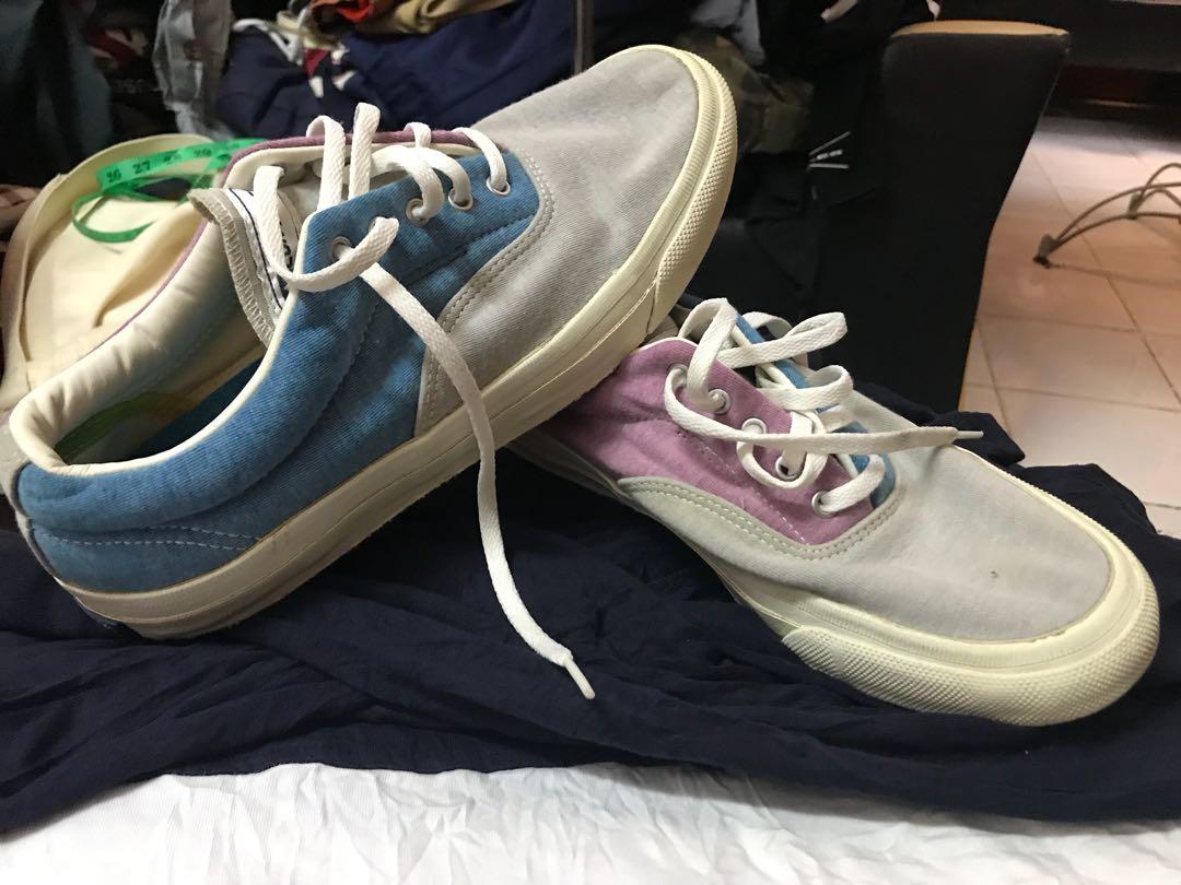 Converse discount 197 mustard
