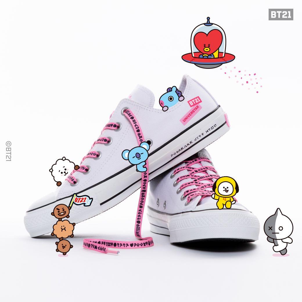 bt21 converse philippines