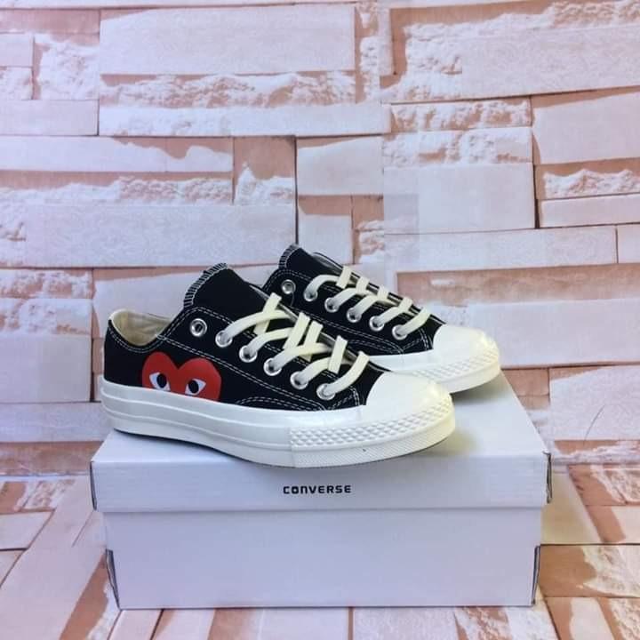 converse x cdg womens