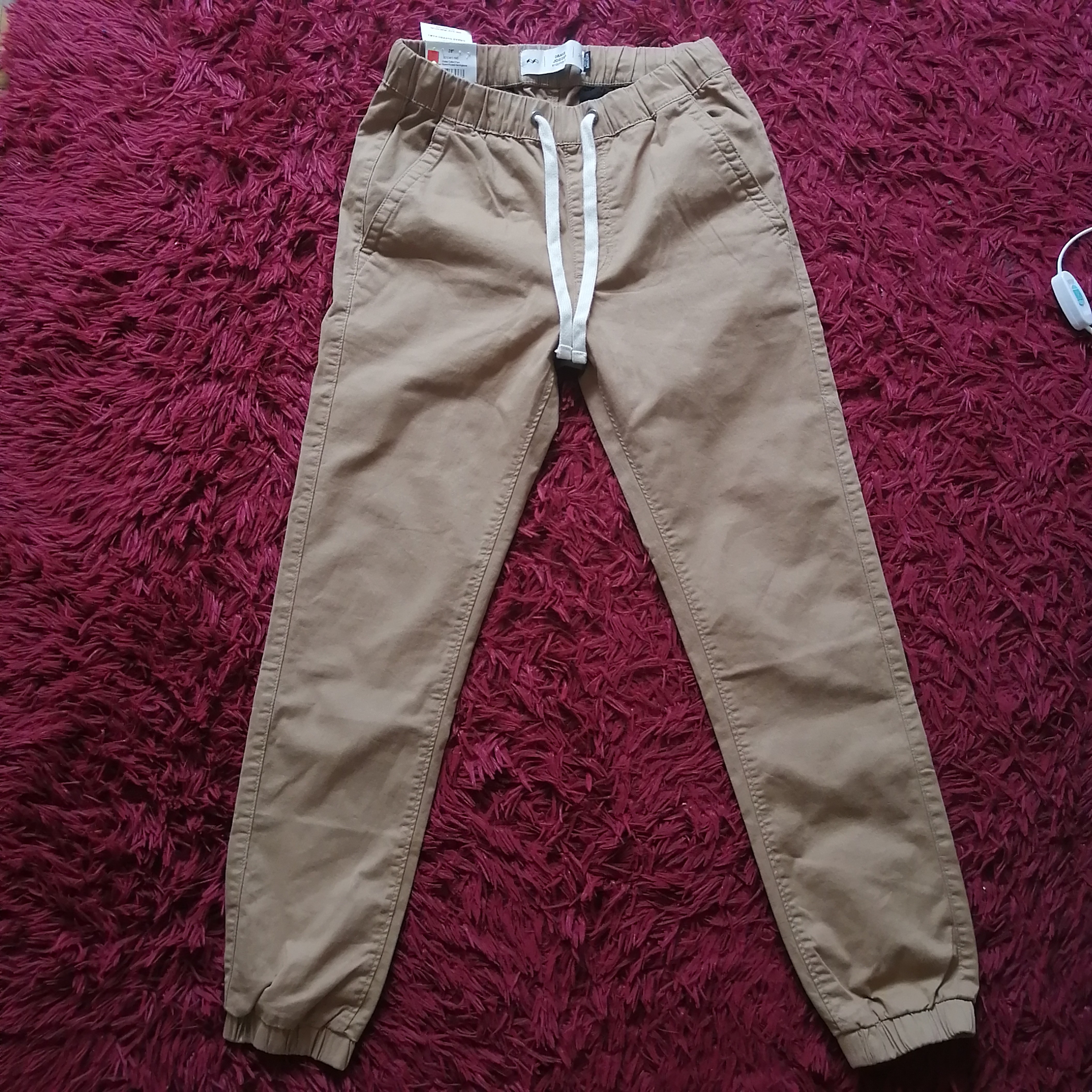 Cotton on hot sale drake jogger