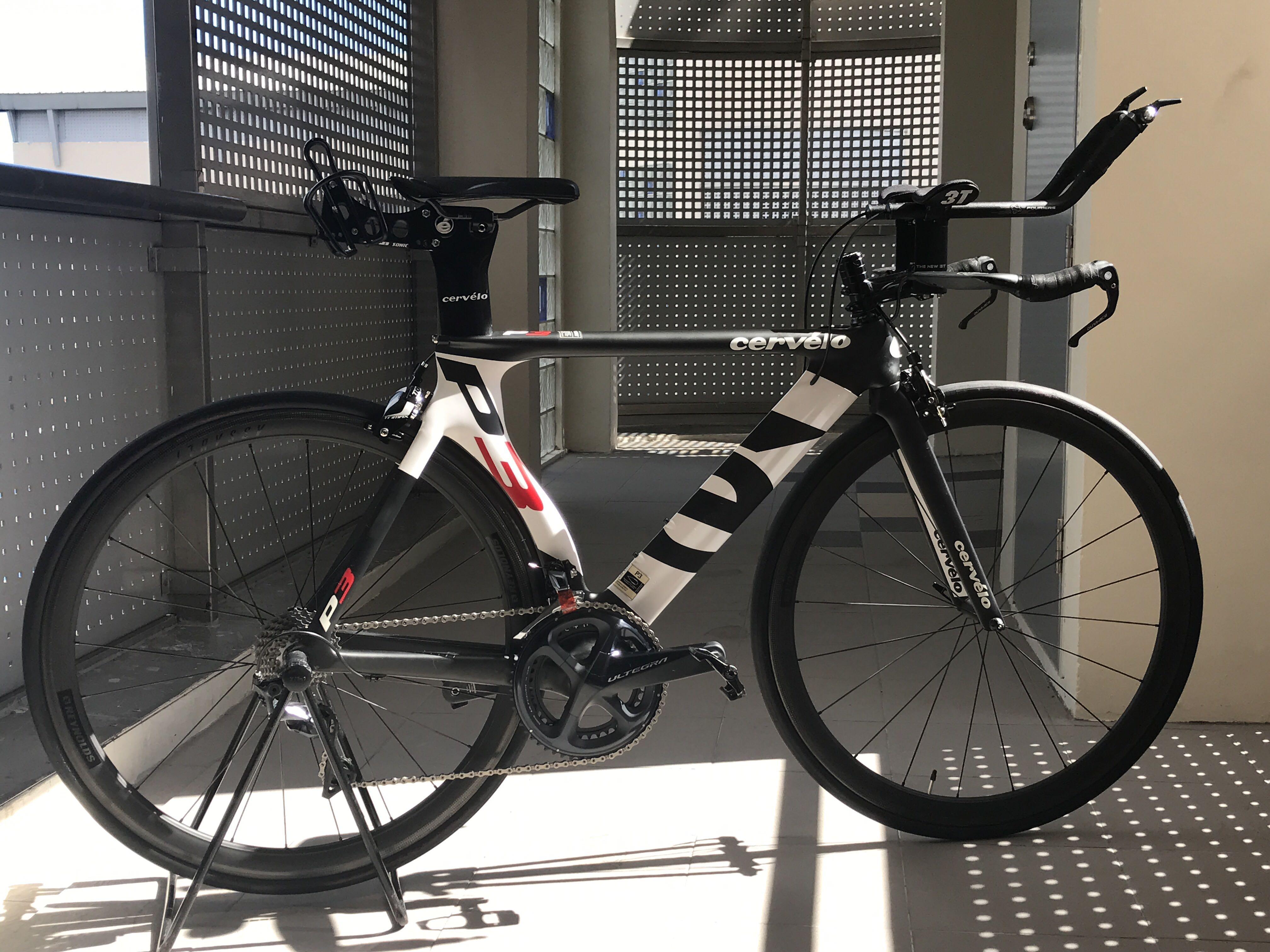 Cervelo p3 51 store