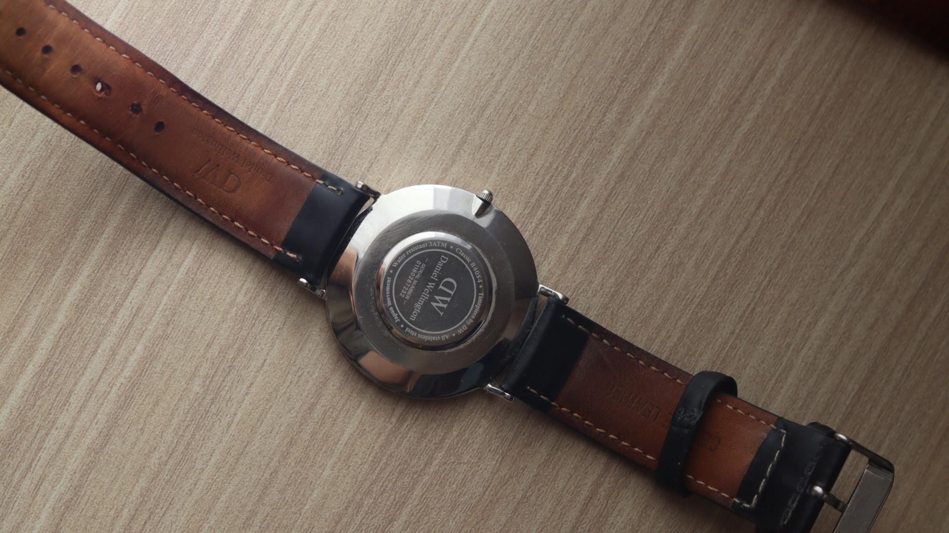 Daniel Wellington Classic B40S4
