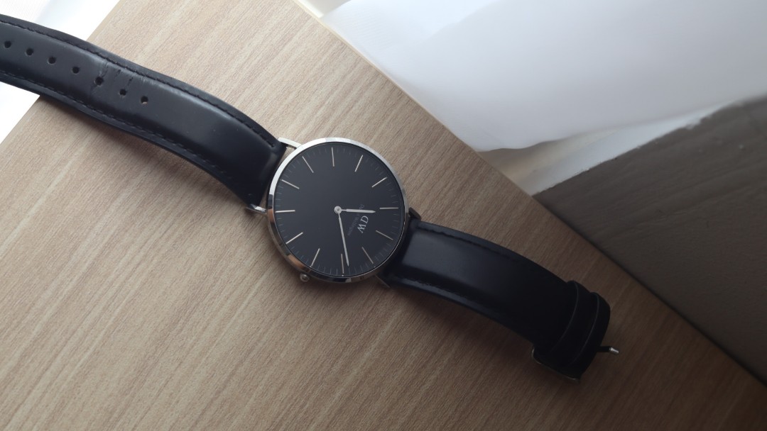 Daniel wellington classic new arrivals b40s4