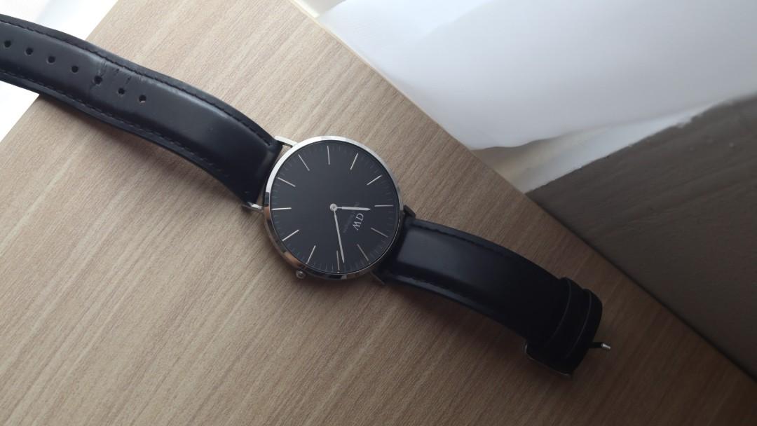 Daniel Wellington Classic B40S4