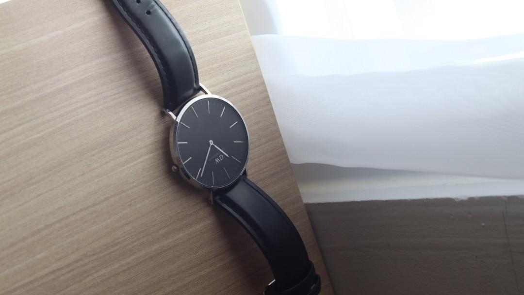 Daniel Wellington Classic B40S4