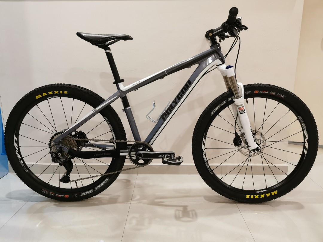 used 10 speed bike