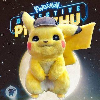 pikachu soft toy price