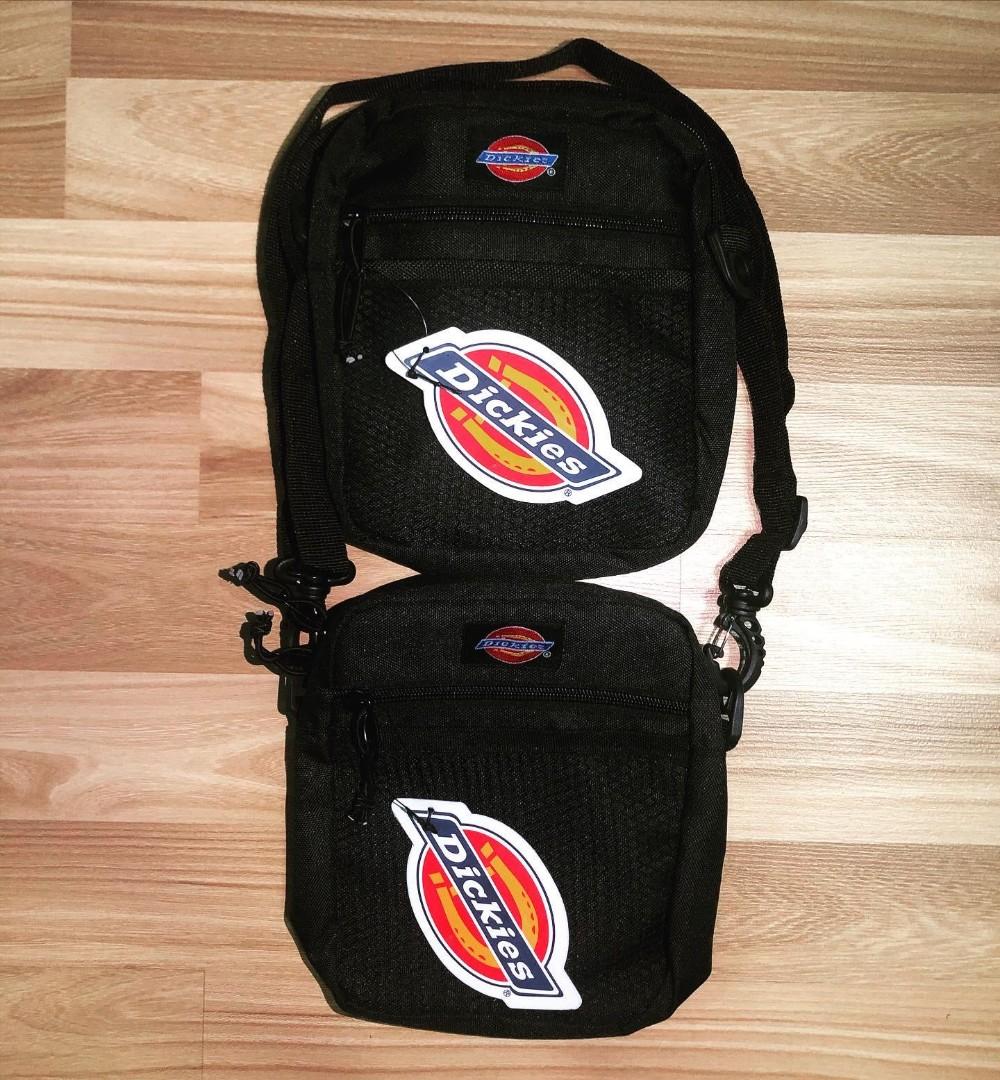 dickies flight bag