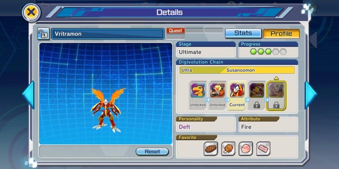 Digimon Rearise Global Toys Amp Games Video Gaming Video