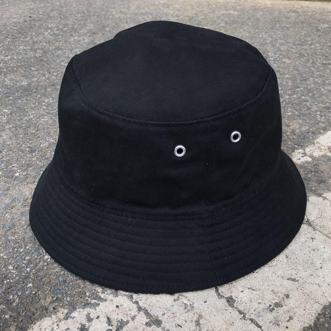 Dior Bucket Hat, Fesyen Pria, Aksesoris 