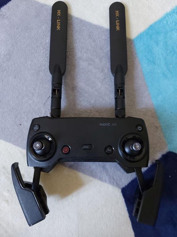 Mavic air store 1 controller