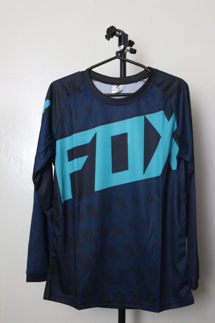fox dri fit shirts