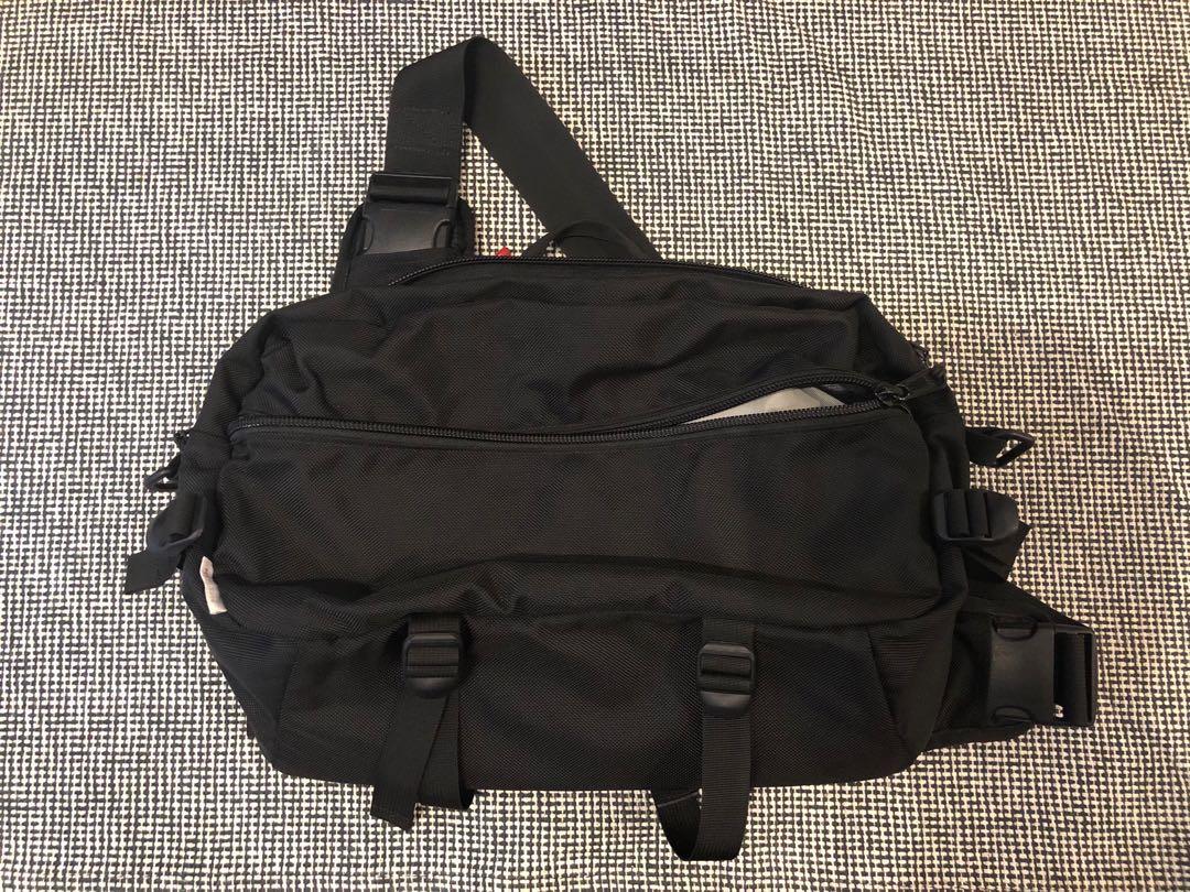 dsptch sling pack
