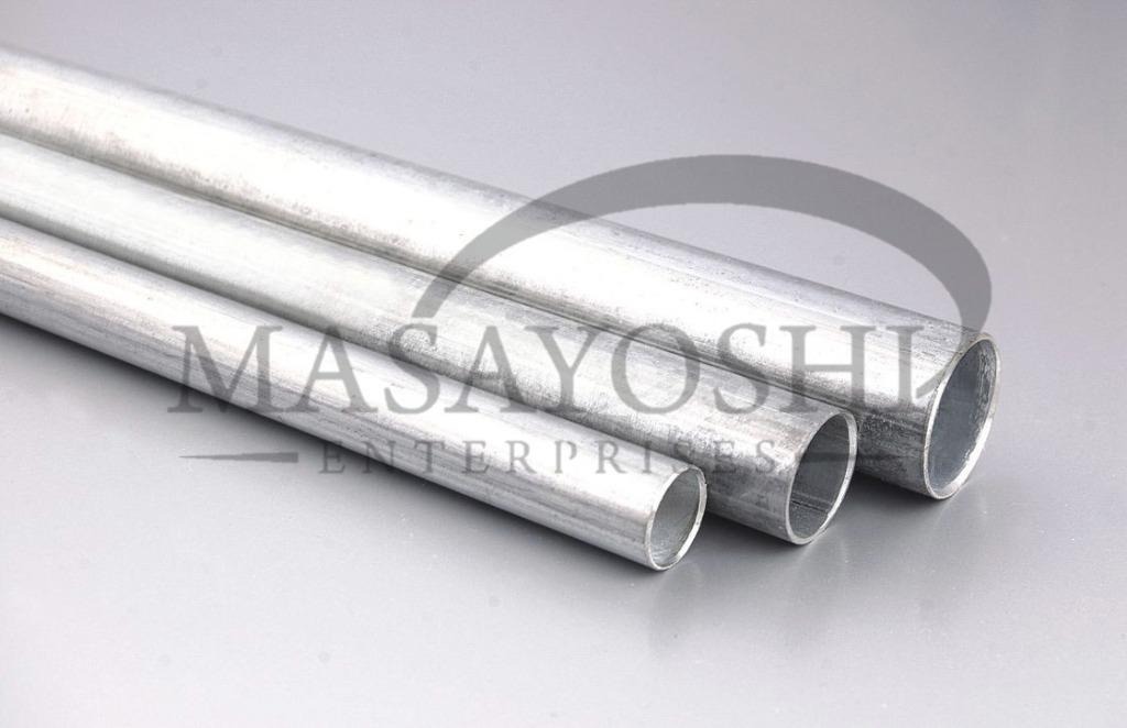 EMT Pipe 1 1/2", Commercial & Industrial, Construction & Building Materials on Carousell