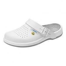 Esd crocs clearance