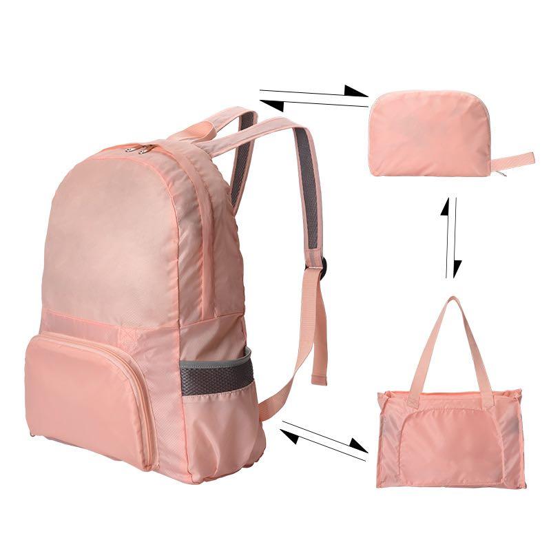 outdoor waterproof backpack