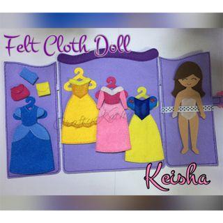 Felt Cloth View All Felt Cloth Ads In Carousell Philippines