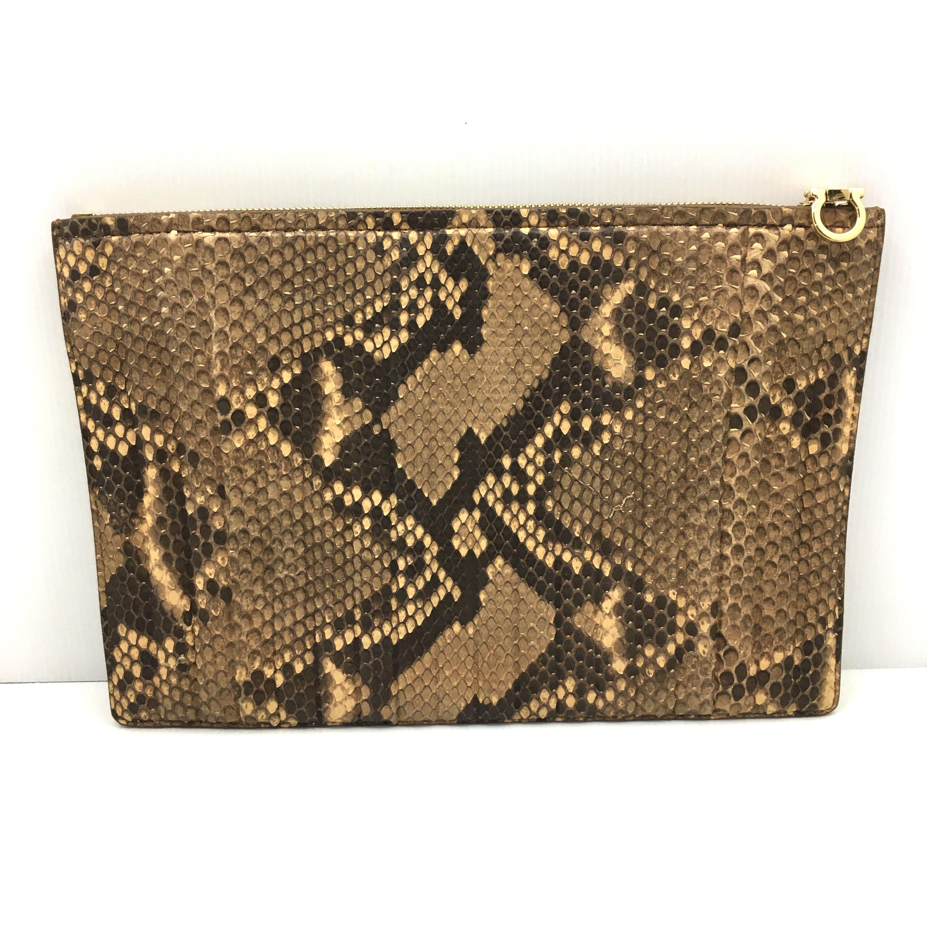 python clutch