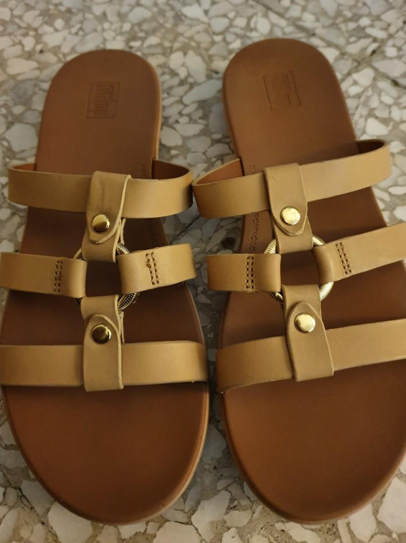 Fitflop hoopla discount