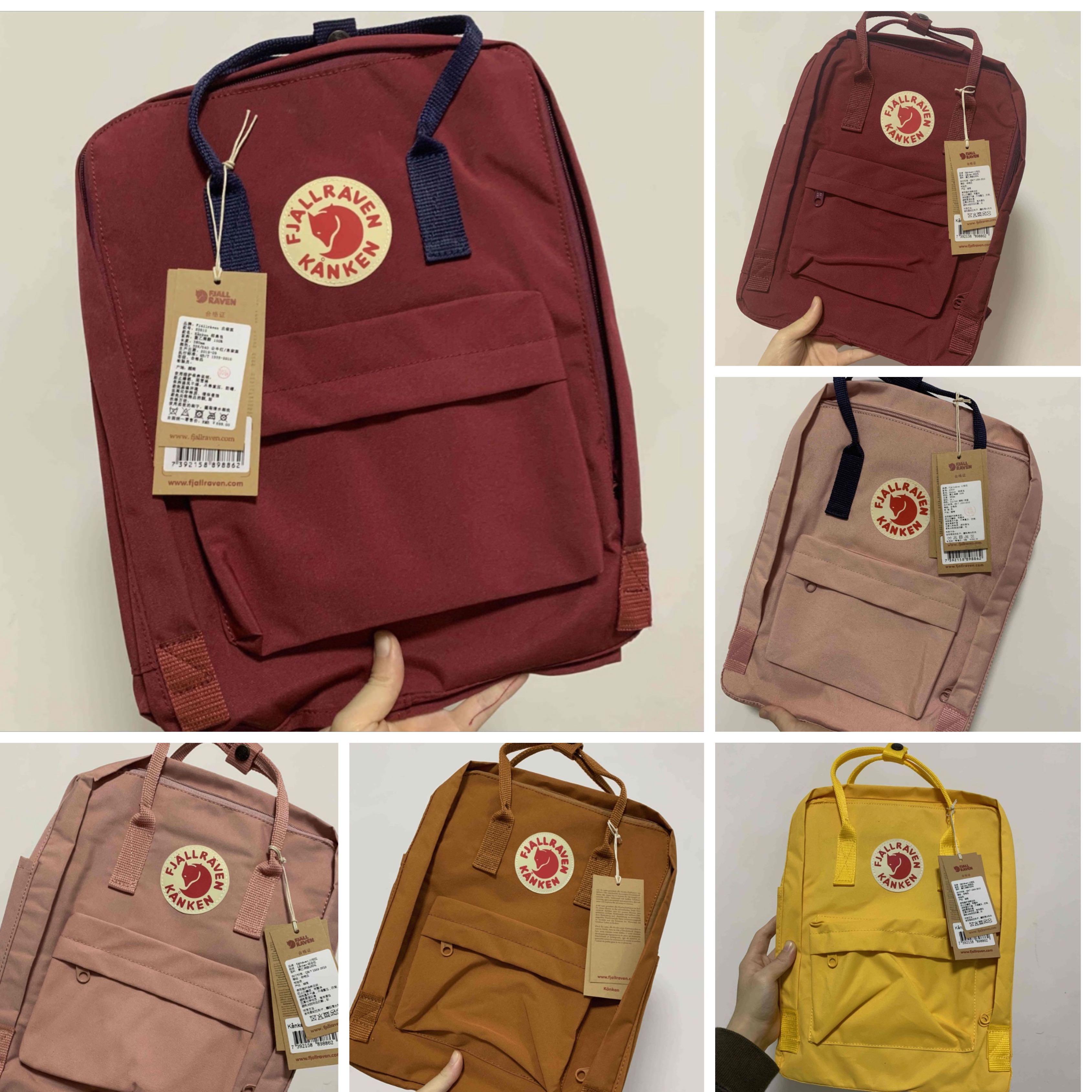 kanken backpack sold near me