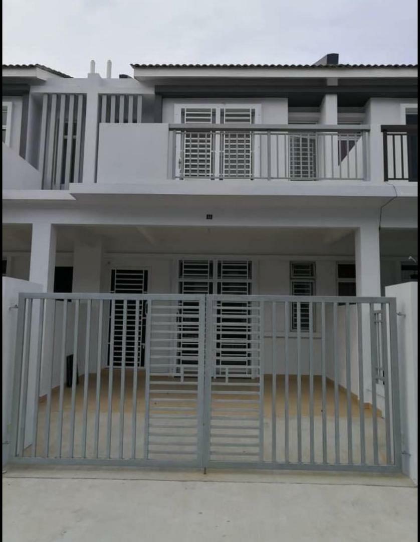 For Rent Dsth Meridin East Pasir Gudang Property Rentals On Carousell