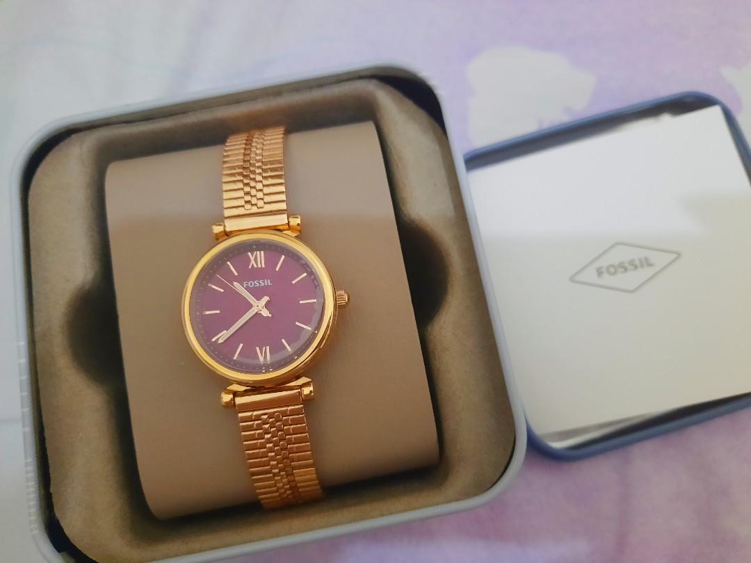 Fossil es4694 deals