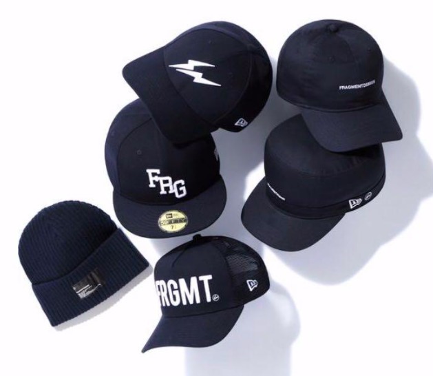 new era cap design