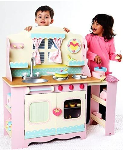 mothercare toy kitchen