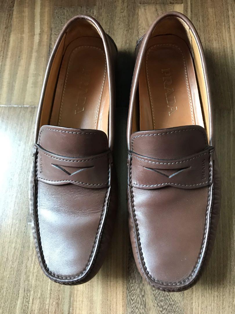 mens loafer shoes sale