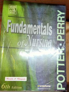 Fundamentals Of Nursing Books Carousell Philippines