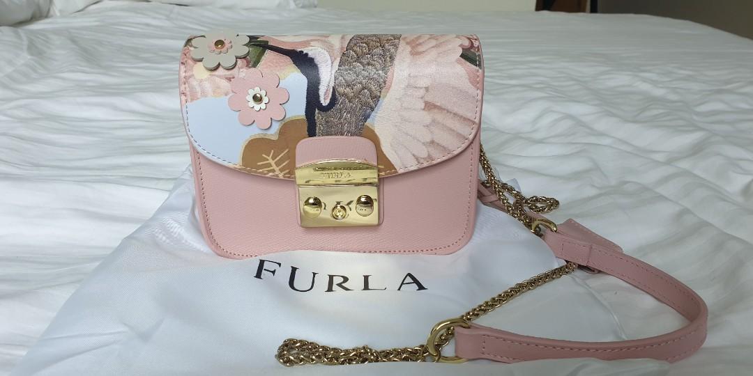 Furla limited cheap edition 2020