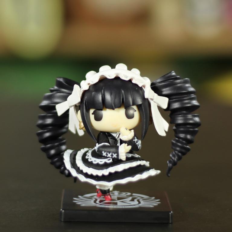Furyu Minna no Kuji Danganronpa The Animation Celestia Ludenberg