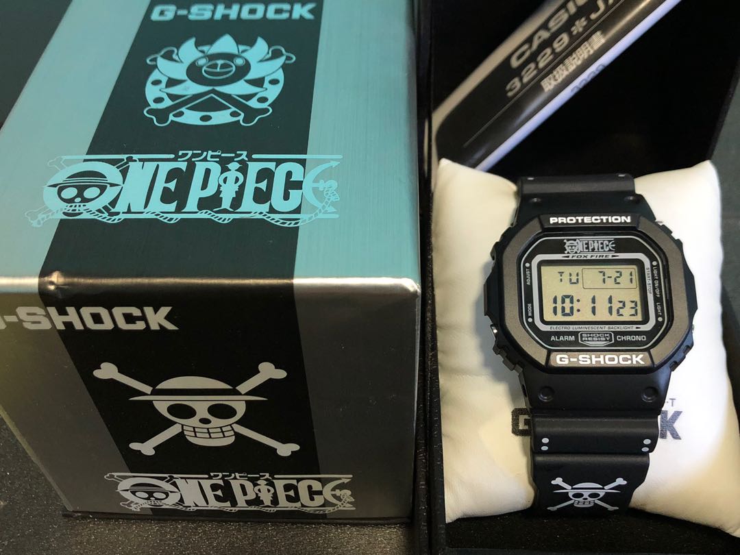 G Shock One Piece DW 5600VT Men s Fashion Watches Accessories