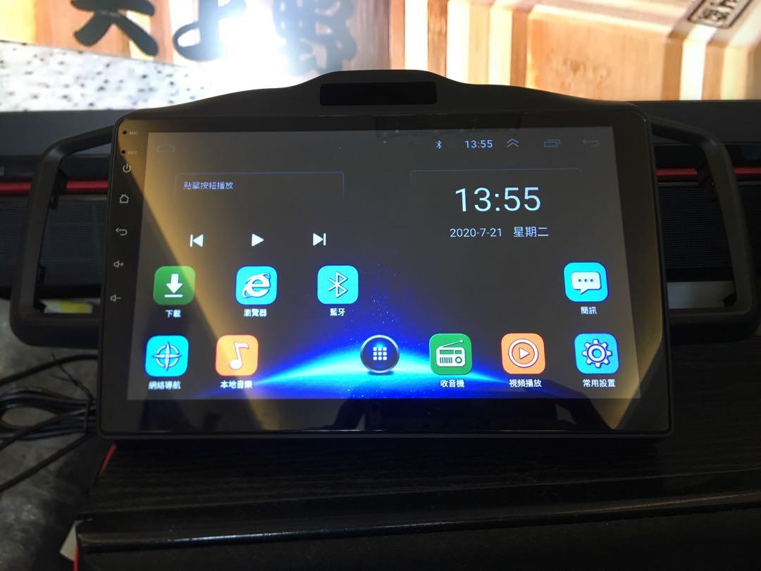 本田GB3 FREED專用10寸Android 機 （分類：電子配件）位於 Hong Kong。 由 .timbo. 提交（商品編號 1022576463，圖片 1）。簡介： 可加錢代安裝 Whatsapp:60977395。