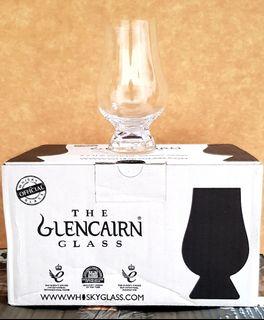 Glencairn Whisky Glasses