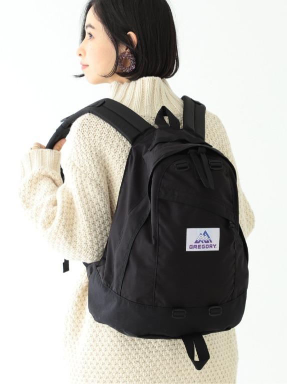 現貨GREGORY × BEAMS BOY 別注NICE DAY 22L BACKPACK 背囊37 X 40.5 X 