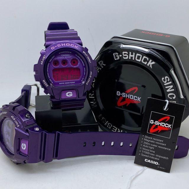 Cc6 g shock online