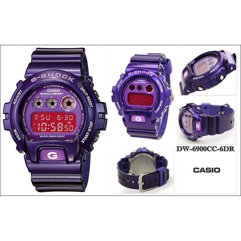 G shock cc6 price clearance