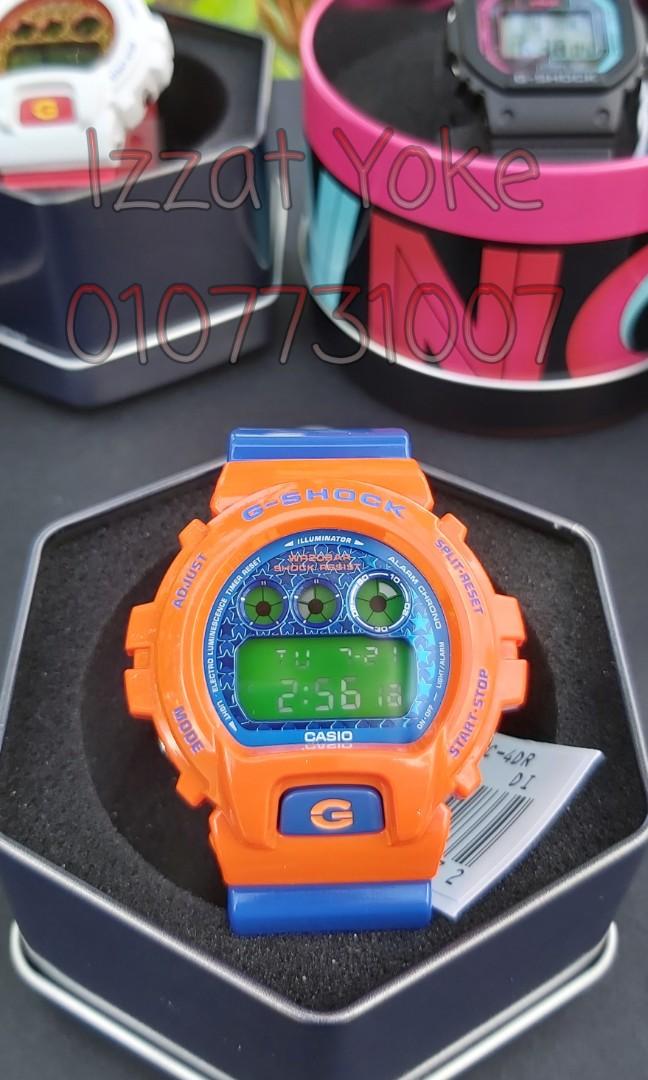 dw 6900 sc4