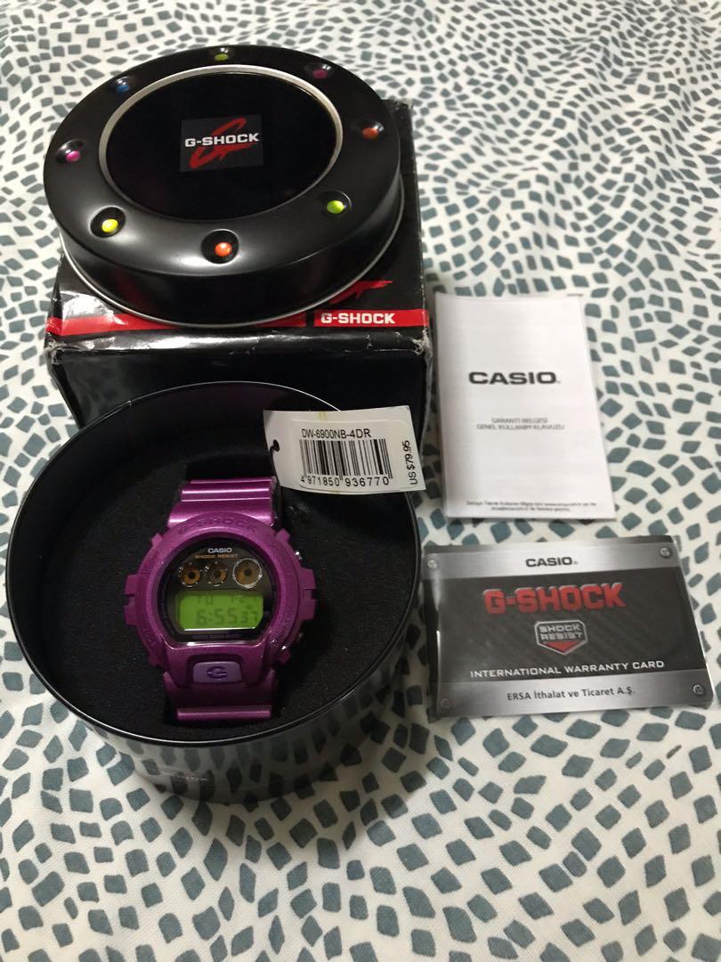 Dw 6900 nb4 Clearance