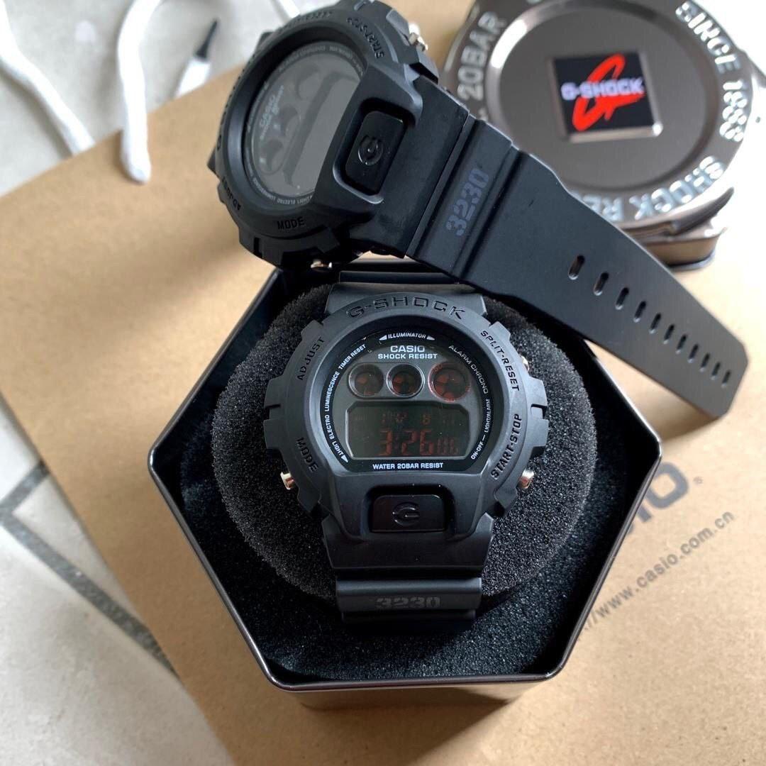 G shock deals 3230 auto light