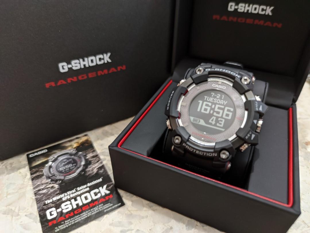 jual g shock rangeman gpr b1000