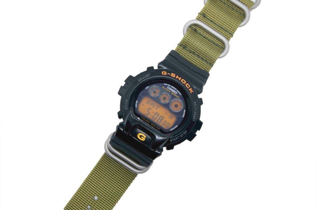 G shock zulu sales