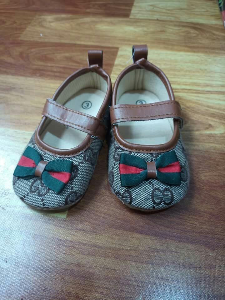 gucci baby shoes girl