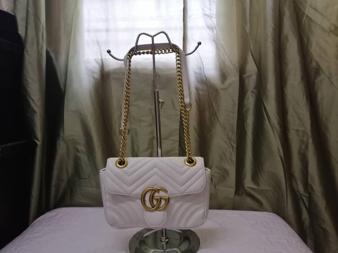 gucci marmont price