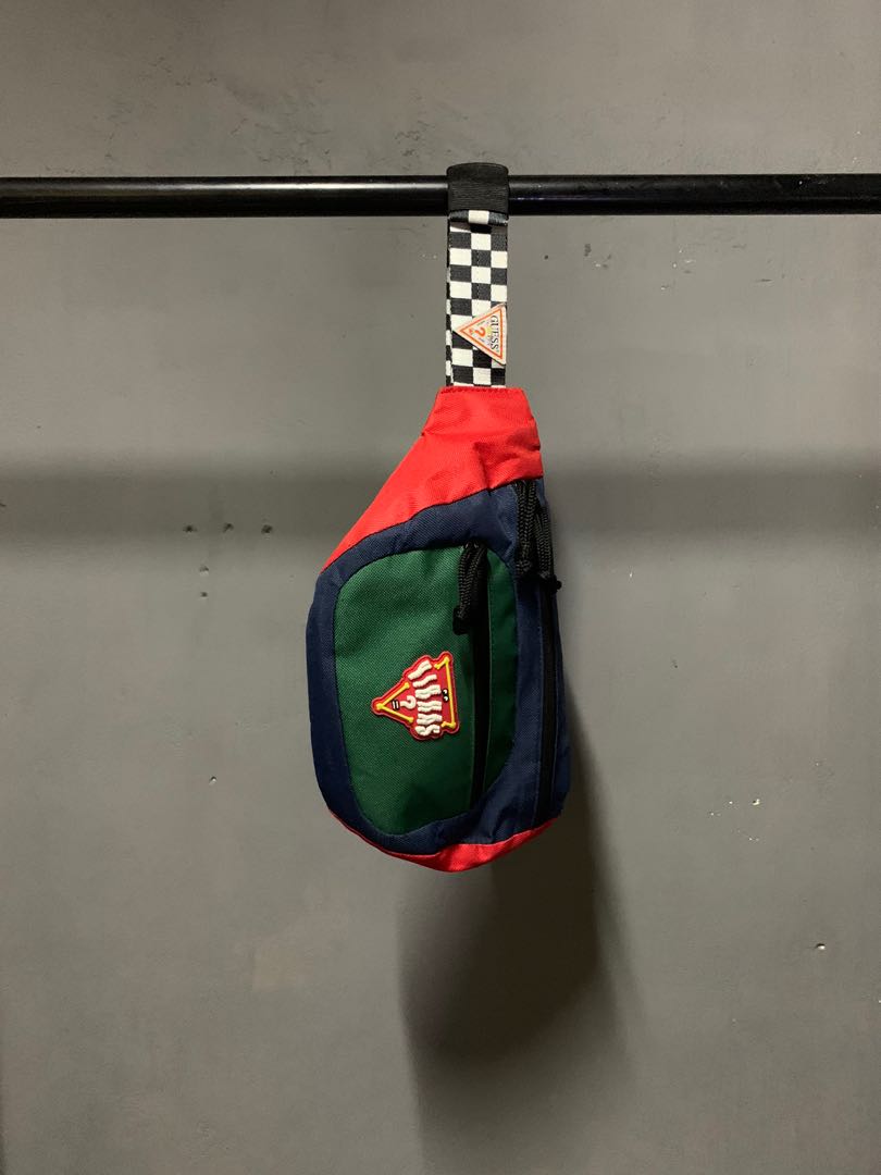 Guess deals vibras bag