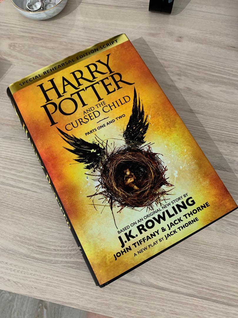original harry potter books hardcover
