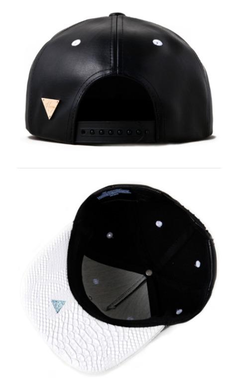 hater snapback korea