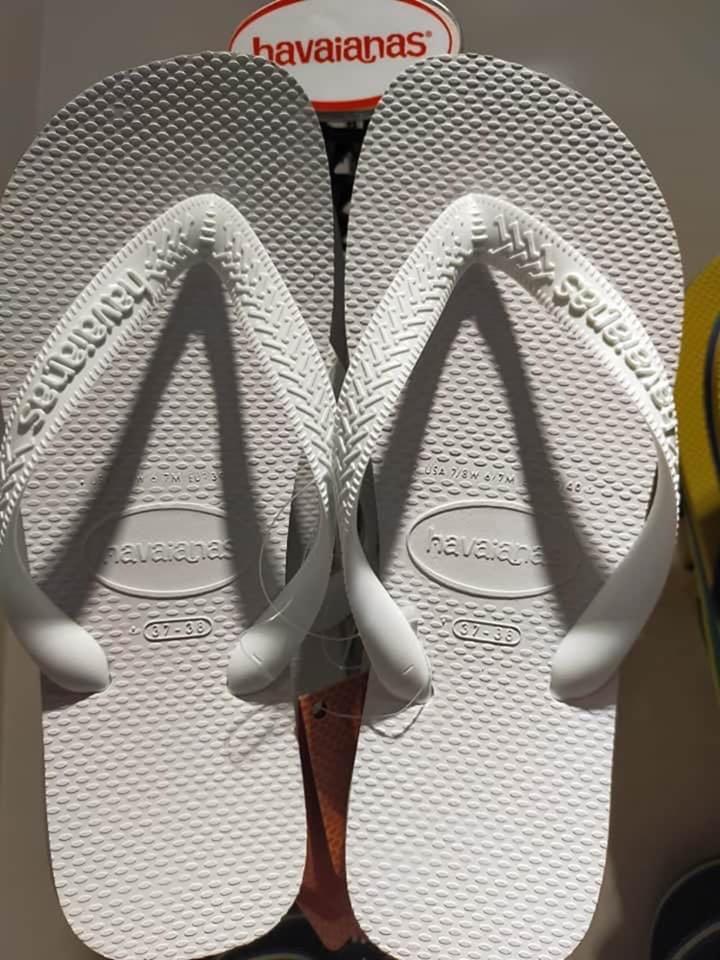 Havaianas plain discount