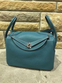 Hermes Lindy Bag - 30cm (with dust bag)